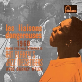 Les Liaisons Dangereuses 1960 (Limited Edition)