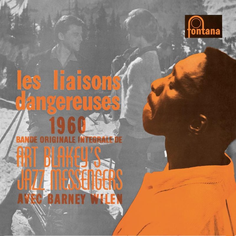 Les Liaisons Dangereuses 1960 (Limited Edition)