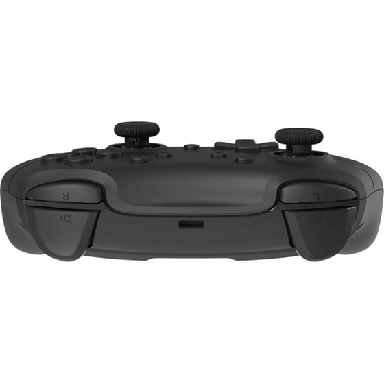 Nplay Nintendo Switch Skill 6.0 Wireless Controller - Μαύρο image 3