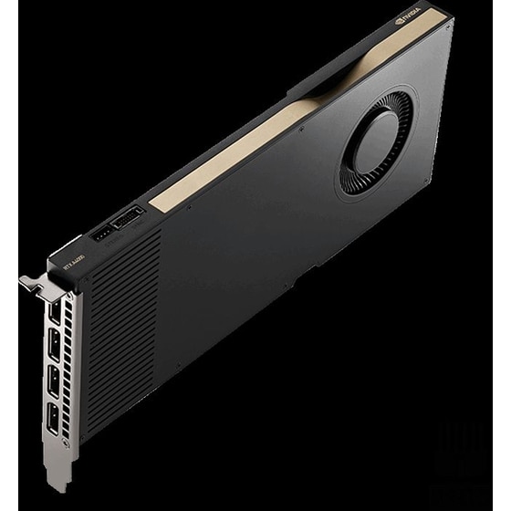 Κάρτα Γραφικών PNY NVIDIA RTX A4000 16GB GDDR6 image 4