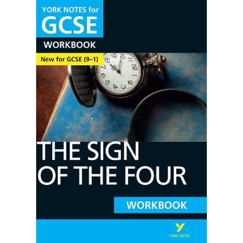 The Sign of the Four: Workbook