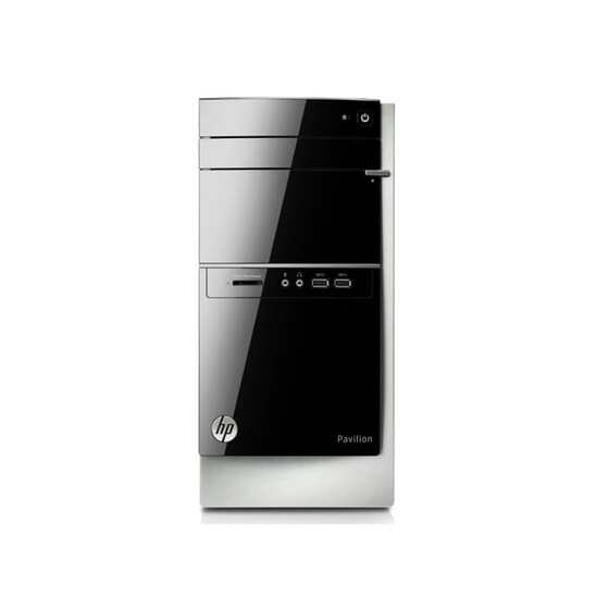 HP Pavilion 500-503nv - Desktop PC image 0