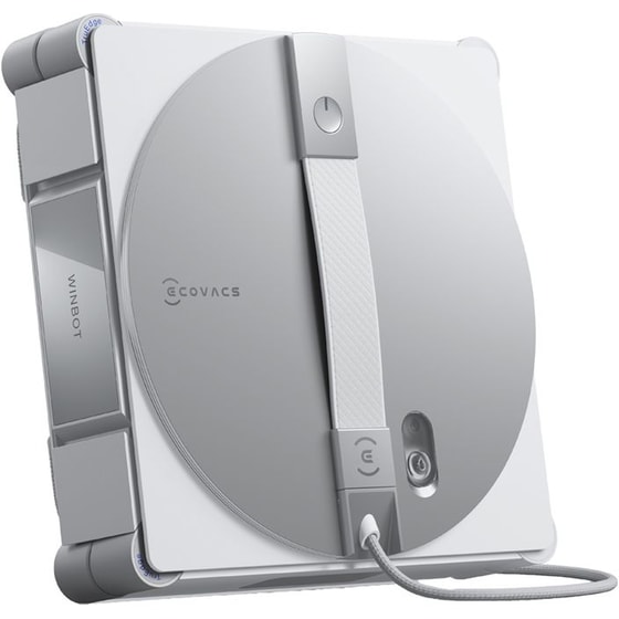 ECOVACS Winbot W3 Omni EU Inox Ρομπότ Καθαρισμού Παραθύρων image 4
