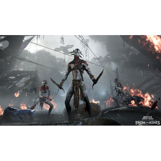 Avatar: Frontiers of Pandora From the Ashes Edition - PS5 image 3