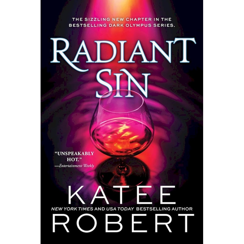 Radiant Sin