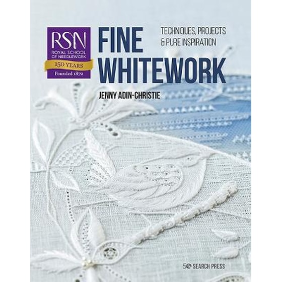 RSN: Fine Whitework image 0