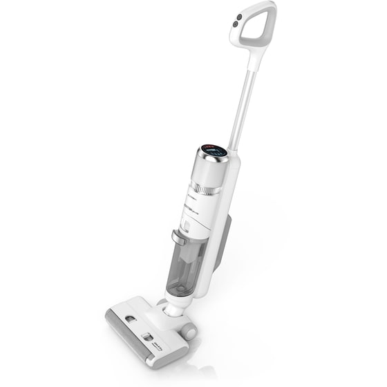 ROHNSON MAMBA 40 WET & DRY 28.8 V 0.65 L Λευκό Σκούπα Stick image 3