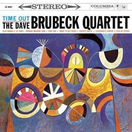 TIME OUT (LP 200GR. LTD)