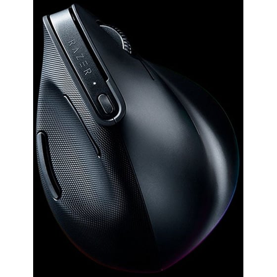 Razer Pro Click V2 Gaming Ασύρματο Ποντίκι - Μαύρο image 2