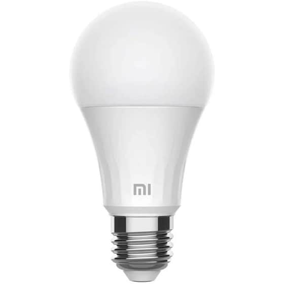 Έξυπνη Λάμπα Xiaomi LED - Λευκό image 0