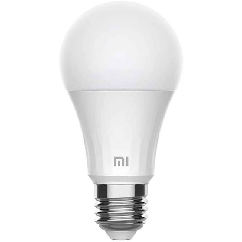 ΧΙΑΟΜΙ Έξυπνη Λάμπα Xiaomi LED - Λευκό