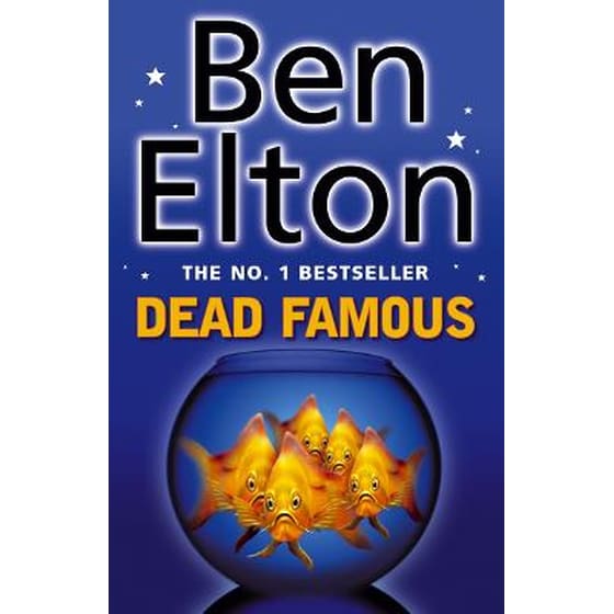 Dead Famous image 0