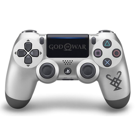 Sony PlayStation 4 Pro 1TB Limited Edition & God of War image 5