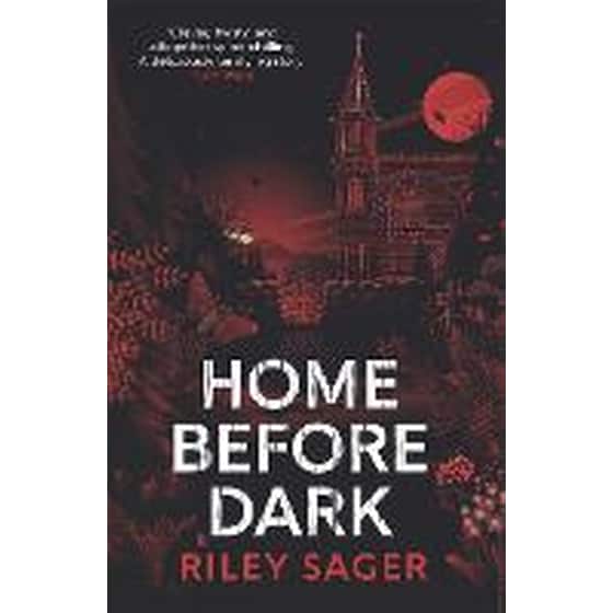 Home Before Dark image 0