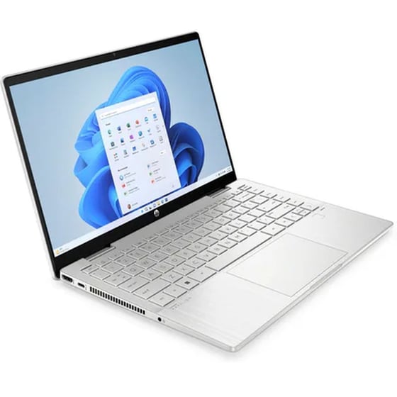 HP Pavilion 14-EK1004NV A3HN2EA 14" FHD IPS (Core i7-1355U/16GB/1TB SSD/Iris Xe Graphics/Win11Home) Laptop image 1