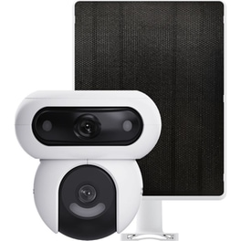 Ασύρματη IP Camera EZVIZ HB90x Dual 4G Kit 2K Επιτραπέζια με 4G & Always-On Video