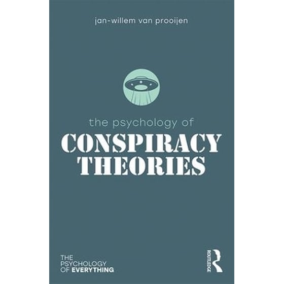 The Psychology of Conspiracy Theories image 0