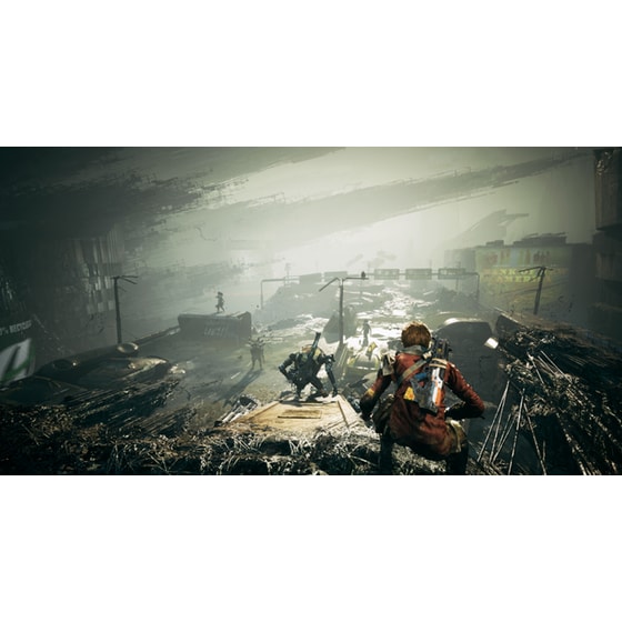 Miasma Chronicles - Xbox Series X image 5
