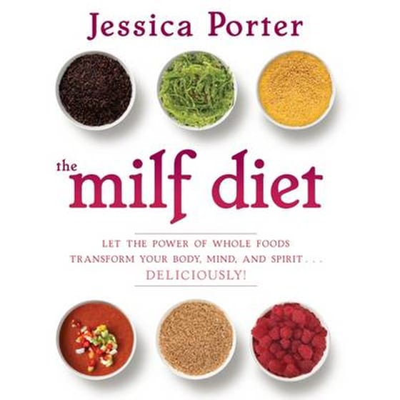 The MILF Diet image 0