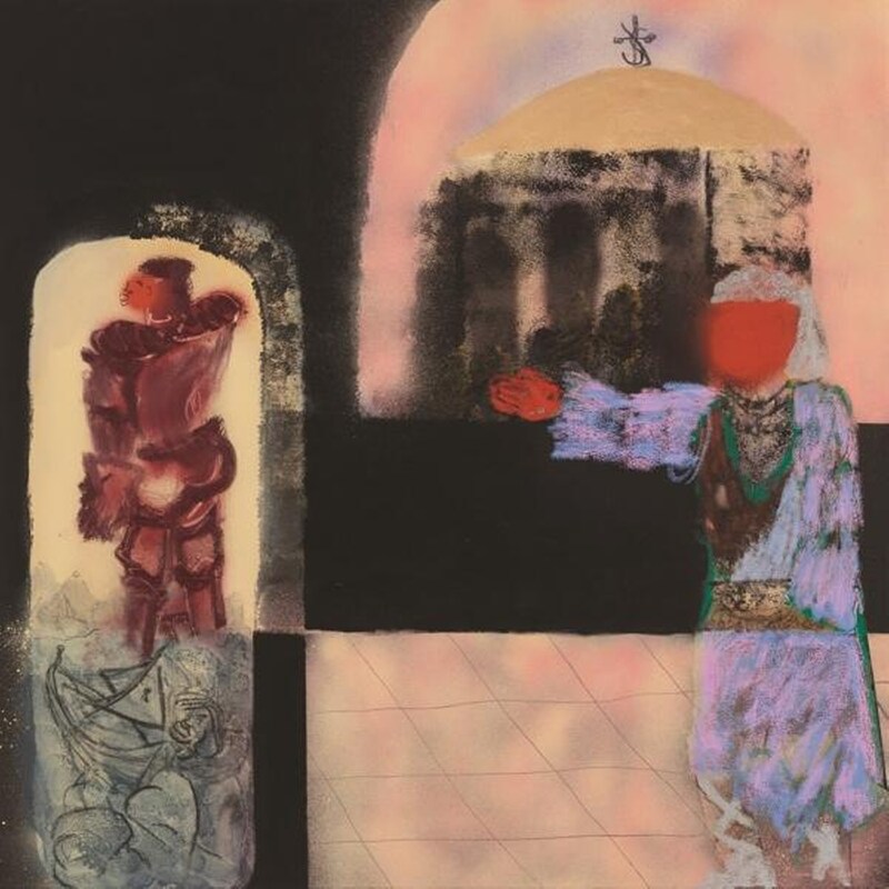 Fun House (Opaque Red Lp+Mp3)