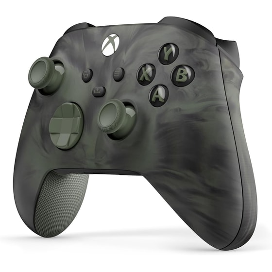Microsoft Xbox Series Wireless Controller - Nocturnal Vapor Special Edition image 1