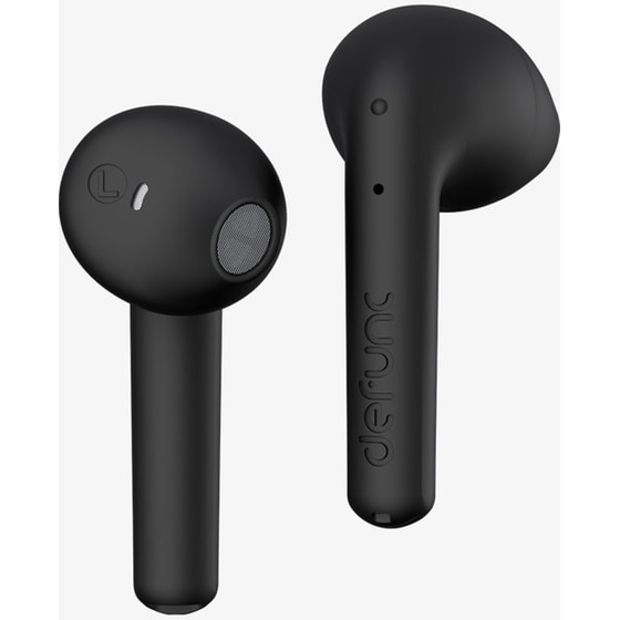 Ακουστικά Bluetooth Defunc True Travel Kit - Μαύρο image 2
