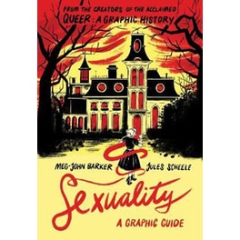 Sexuality : A Graphic Guide
