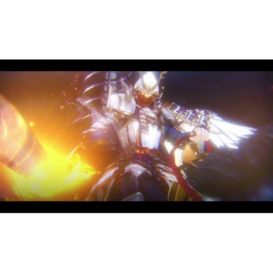 Fate/Samurai Remnant - PS4 image 12