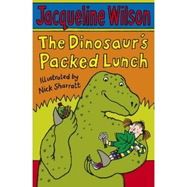 Dinosaur's Packed Lunch