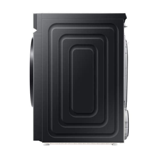 SAMSUNG DV90DB7845GBU4 9 kg με Αντλία Θερμότητας Μαύρο Στεγνωτήριο Ρούχων image 3