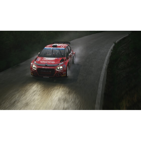 EA Sports WRC - PS5 image 4
