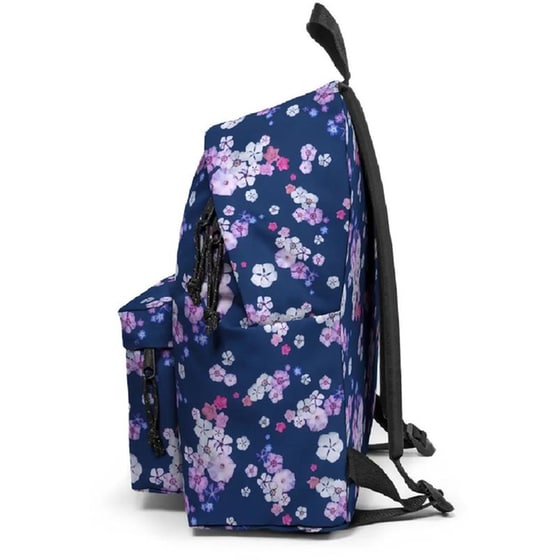 Τσάντα Πλάτης Eastpak Padded Pak'r Floral Bloom Navy image 2