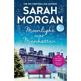 Moonlight Over Manhattan