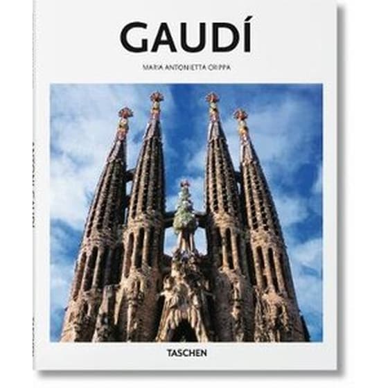 Gaudi image 0