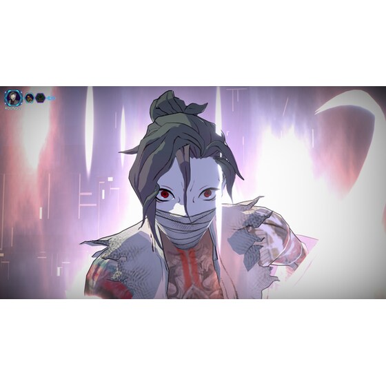 Mato Anomalies Day One Edition - PS4 image 9