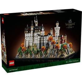 LEGO® Architecture Neuschwanstein Castle (21063)