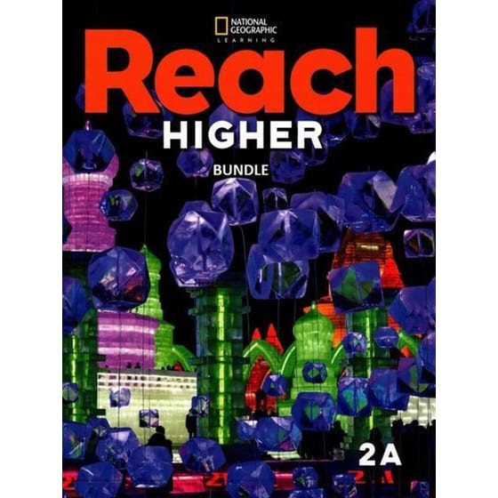 Reach Higher 2A Bundle image 0