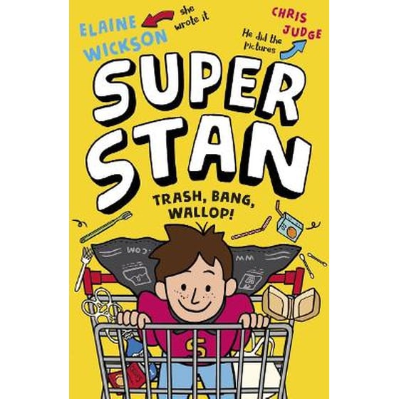 Super Stan image 0