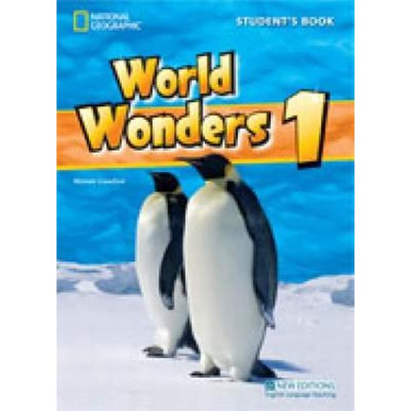 World Wonders 1- Grammar Book World Wonders 1- Grammar Book Grammar Book