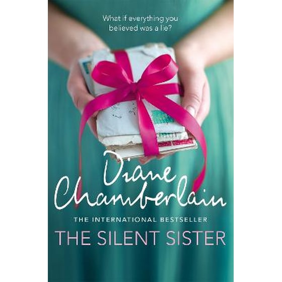 Silent Sister image 0