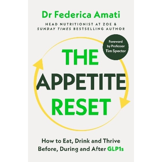 The Appetite Reset image 0
