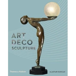 Art Deco Sculpture