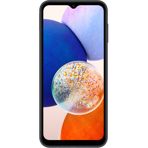Samsung Galaxy A14 5G 64GB - Black image 1