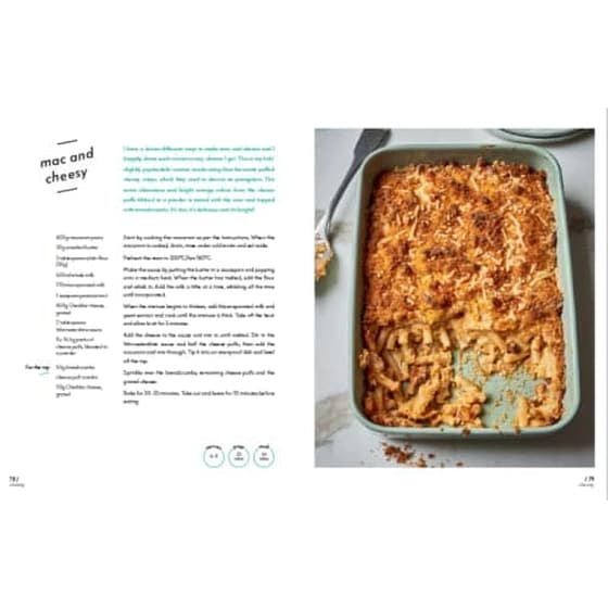 Nadiya's Fast Flavours image 3