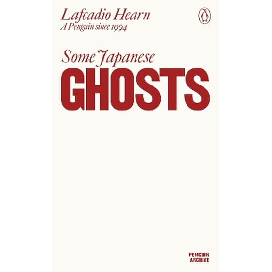 Some Japanese Ghosts image 0