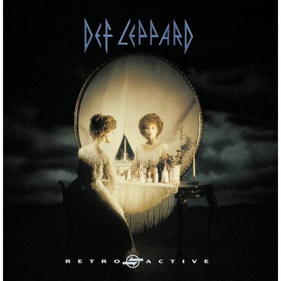 Retro Active image 1