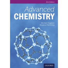 Advanced Chemistry