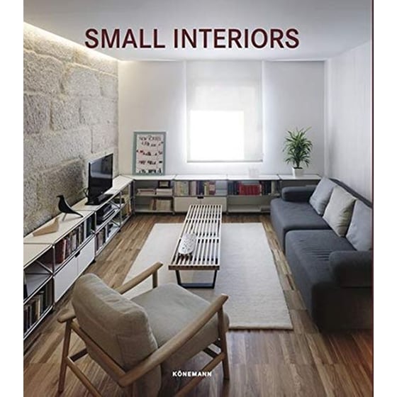 Small & Chic Interiors image 0