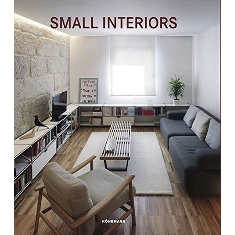 Small Chic Interiors