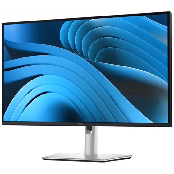 DELL Pro Plus P2725QE 27" USB-C Hub Monitor 4K IPS Flat 100Hz 5ms image 2